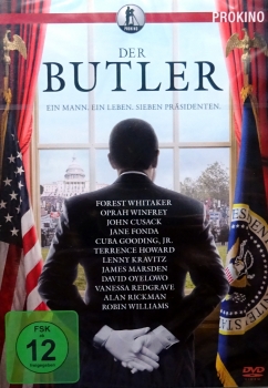 Der Butler